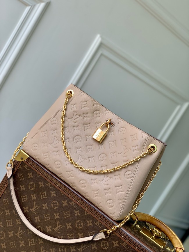 Louis Vuitton Anytime MM M14324 gray