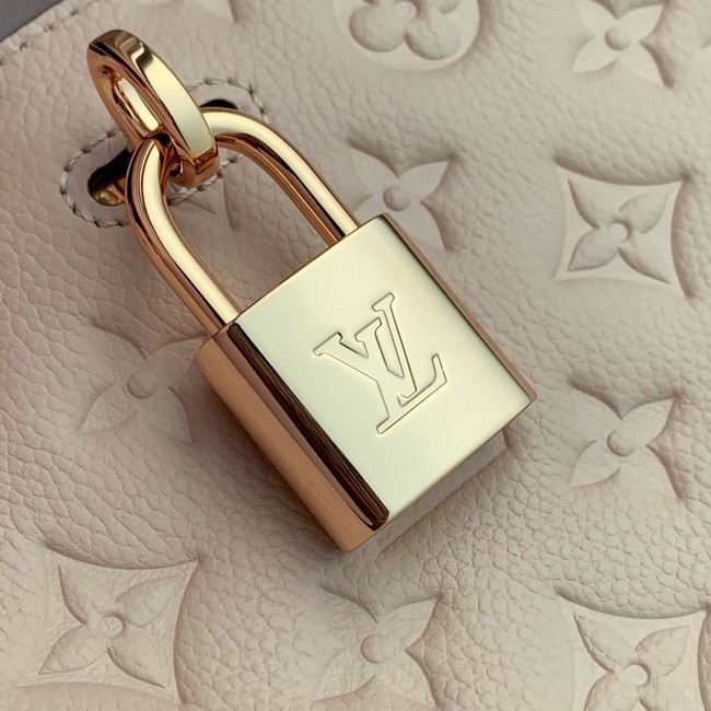 Louis Vuitton Anytime MM M14324 Sand