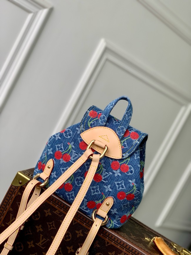 Louis Vuitton NEW LV x TM Venice NM M13679