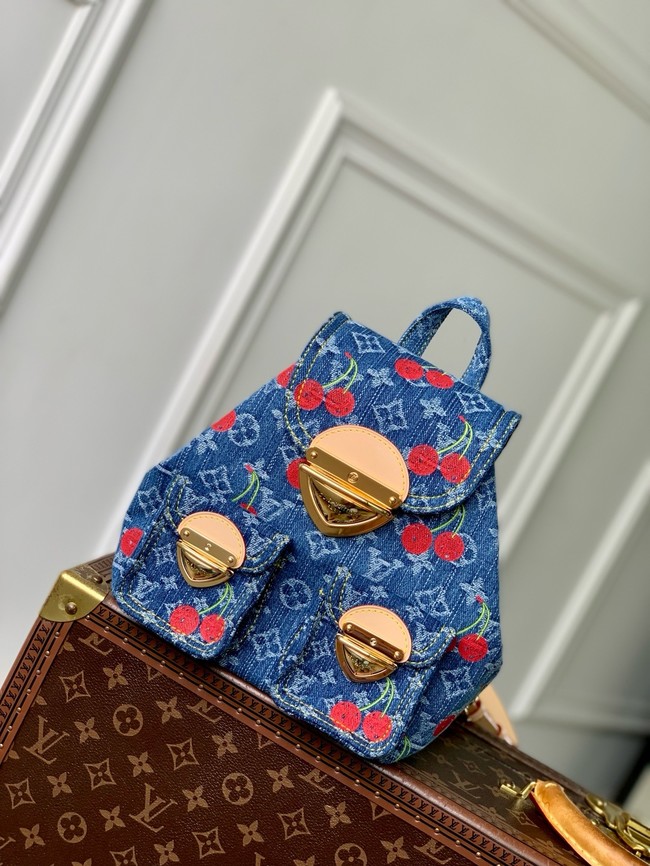 Louis Vuitton NEW LV x TM Venice NM M13679