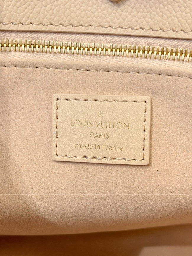 Louis Vuitton NEW OnTheGo MM M14255 Sand