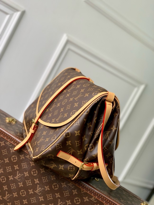 Louis Vuitton Original Monogram Canvas M42254