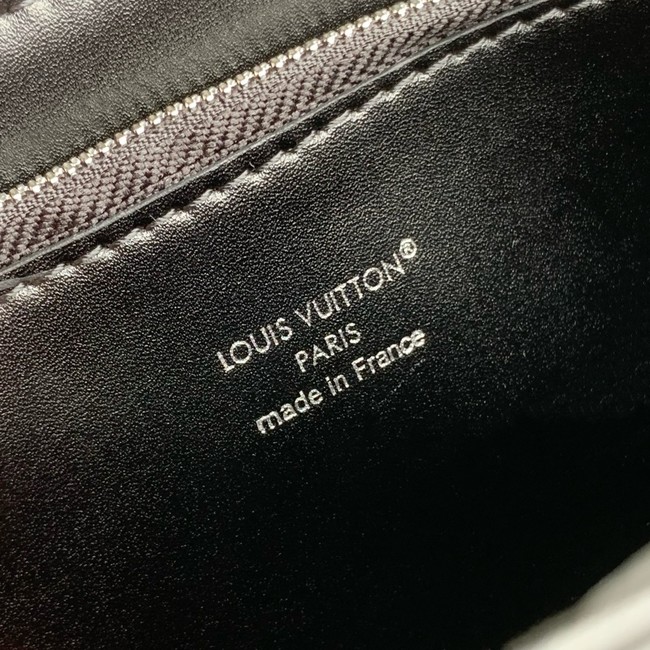 Louis Vuitton Twist MM Slim M14341 black