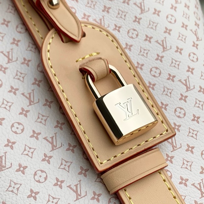 Louis Vuitton All In BB M15130 Sand
