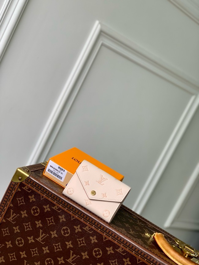 Louis Vuitton Victorine Wallet M64060 Sand