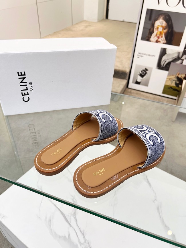 Celine Slippers 44952-3