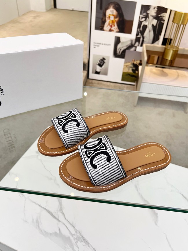 Celine Slippers 44952-4