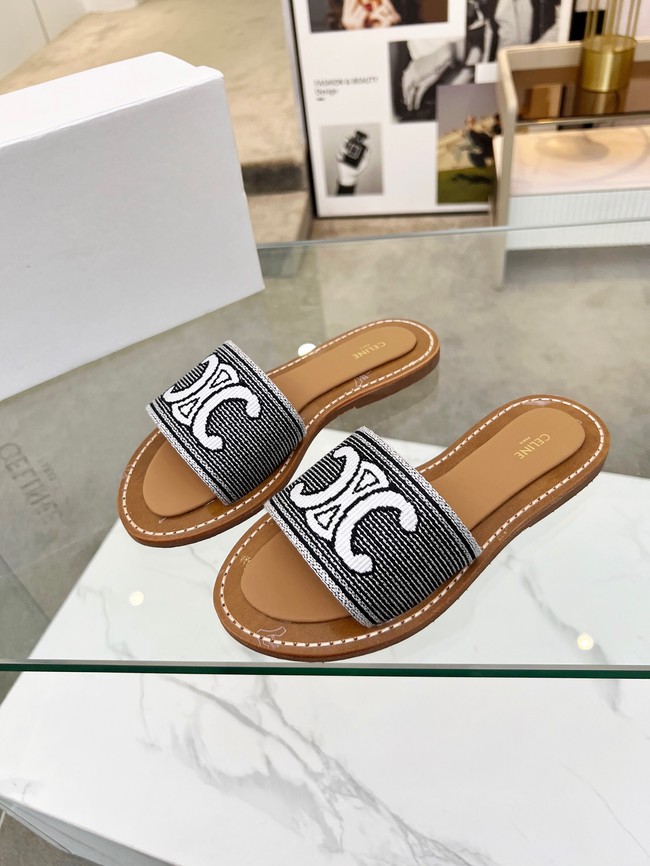 Celine Slippers 44952-5
