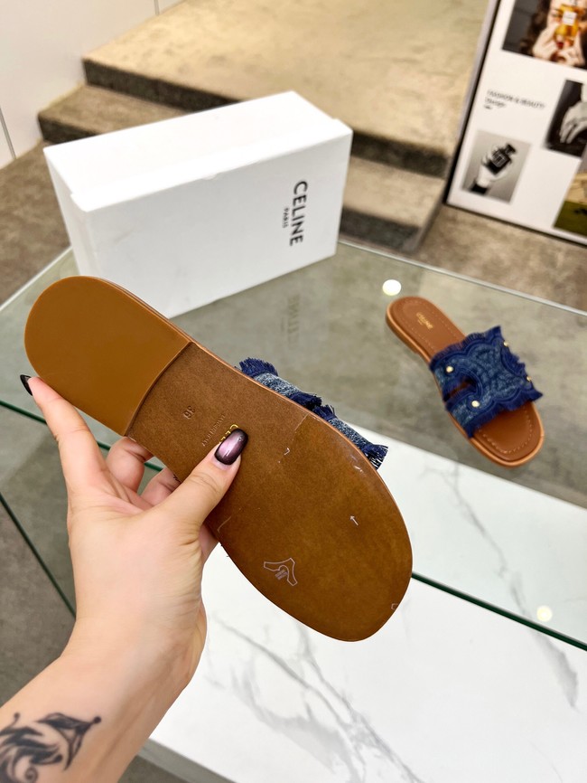 Celine Slippers 44952-6
