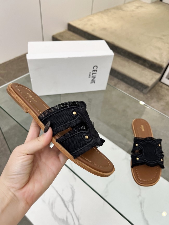 Celine Slippers 44953-2