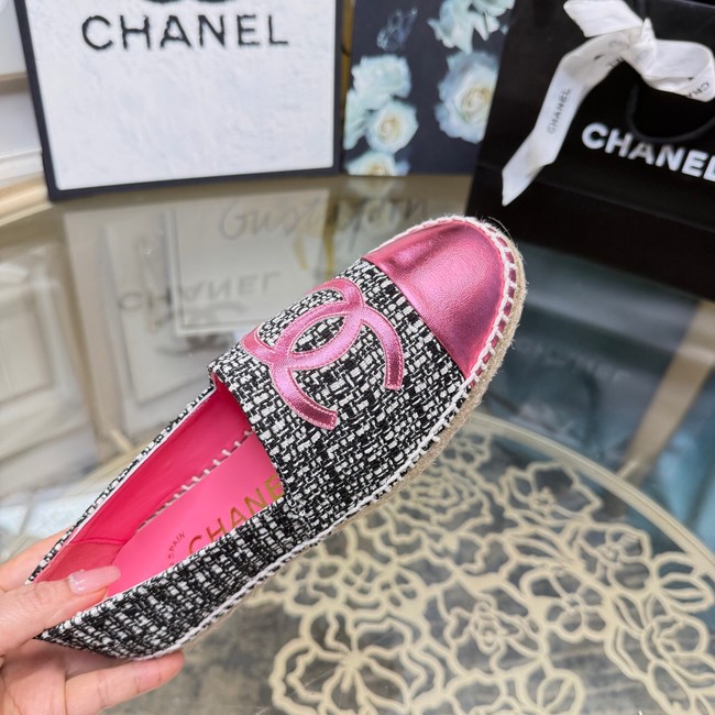 Chanel Espadrilles 44951-3