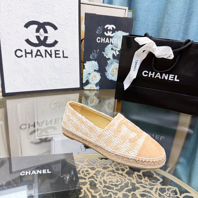 Chanel Espadrilles 44951-6