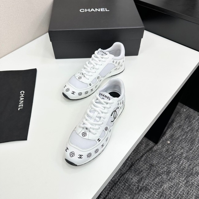 Chanel Sports shoes 44956-4