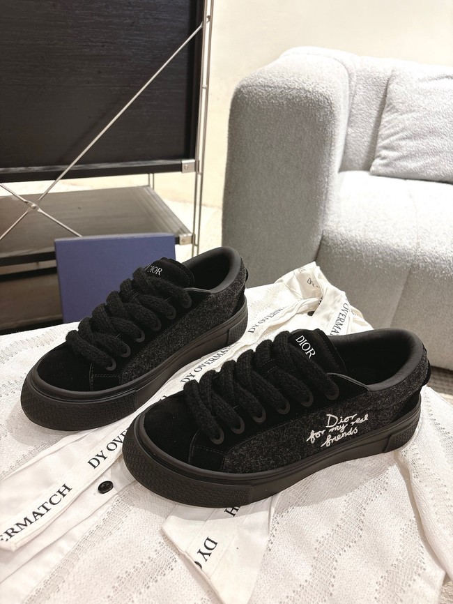 Dior Flat shoes 44950-4