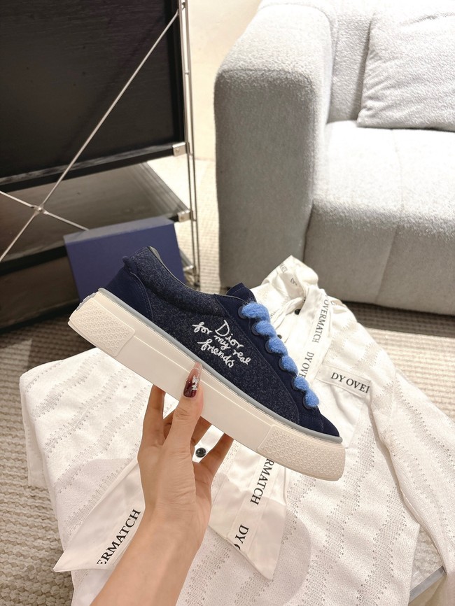 Dior Flat shoes 44950-6