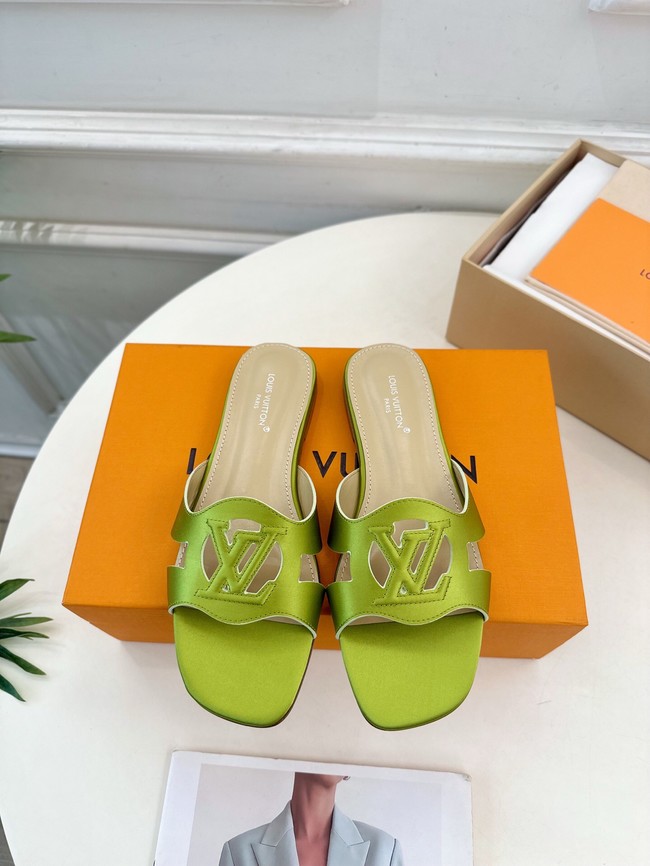 Louis Vuitton Mare Mule 44955-1