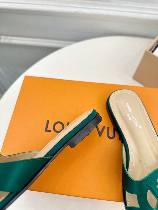 Louis Vuitton Mare Mule 44955-8