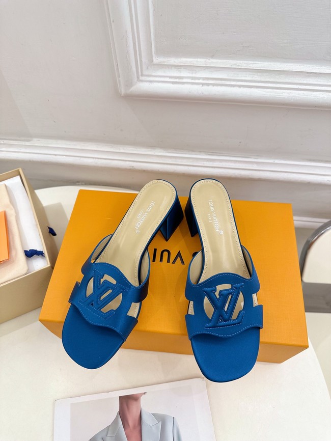 Louis Vuitton Mare Mule Heel 5.5CM 44954-9