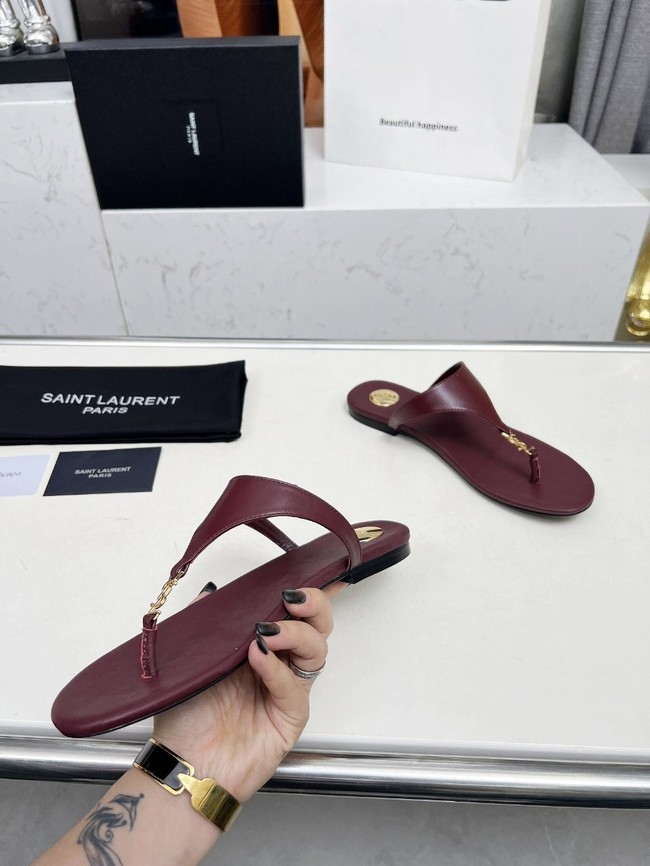 Yves saint Laurent WOMENS SANDAL 44949-3