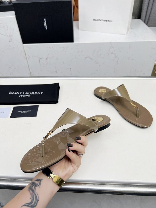 Yves saint Laurent WOMENS SANDAL 44949-8