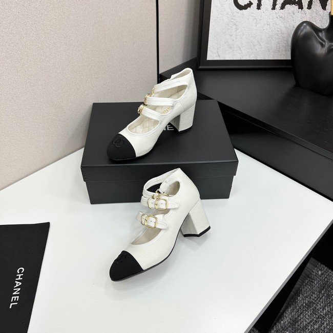 Chanel WOMENS SANDAL 44958-1