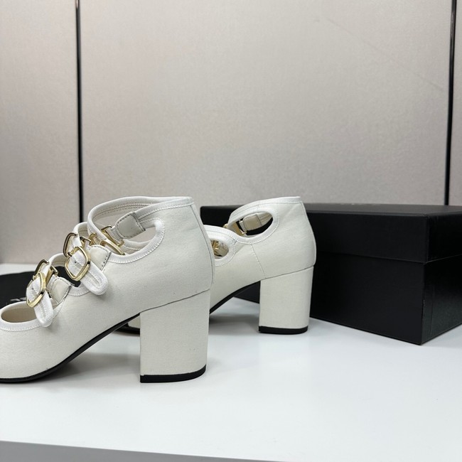 Chanel WOMENS SANDAL 44958-1