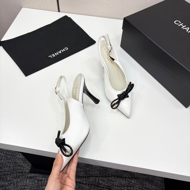 Chanel WOMENS SANDAL 44959-1