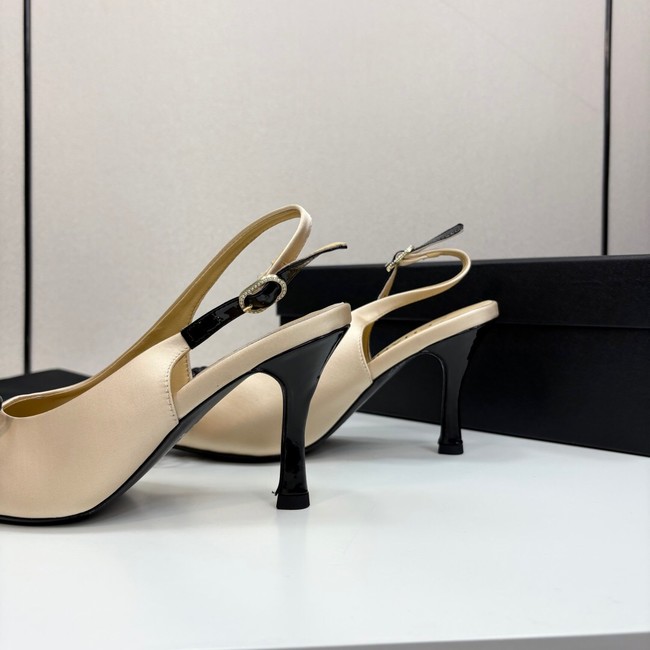 Chanel WOMENS SANDAL 44959-3