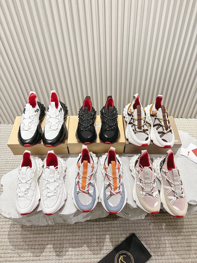 Christian Louboutin Shoes 44961-1