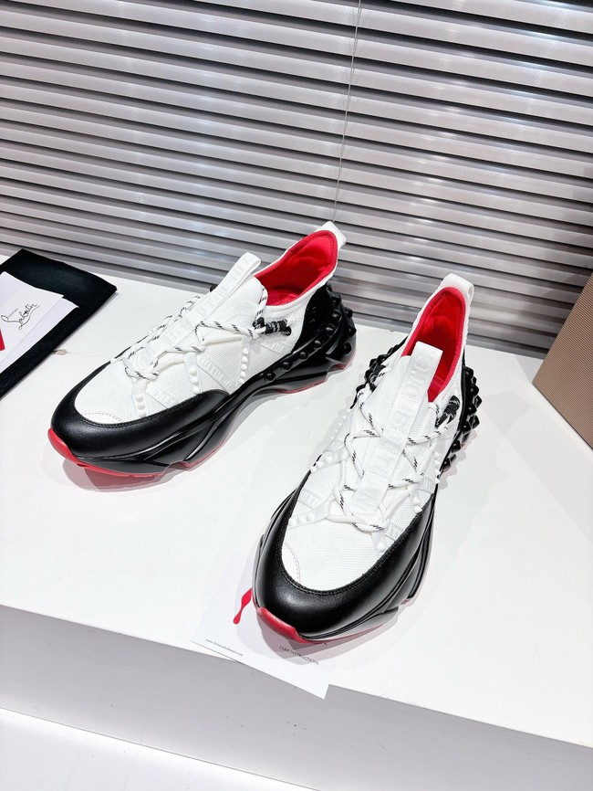 Christian Louboutin Shoes 44961-3