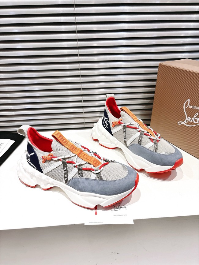 Christian Louboutin Shoes 44961-4