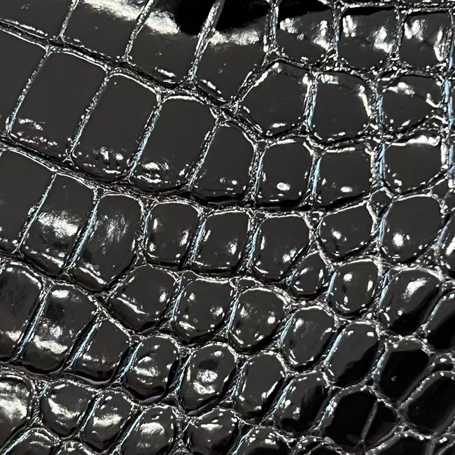 Hermes Birkin Nile crocodile leather 7765-6