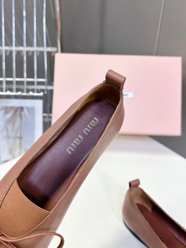 MIUMIU Shoes 44962-2