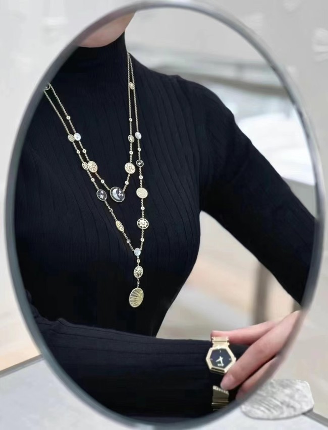 Dior necklace CE16944