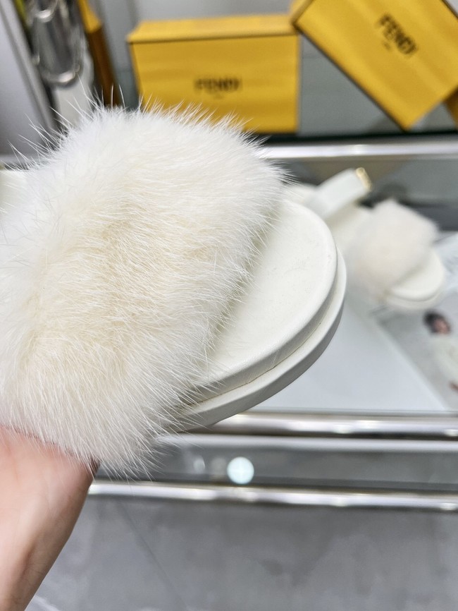 Fendi WOMENS SANDAL 44967-11