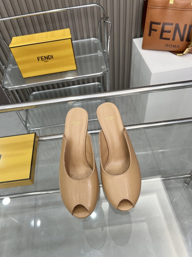 Fendi shoes 44964-2