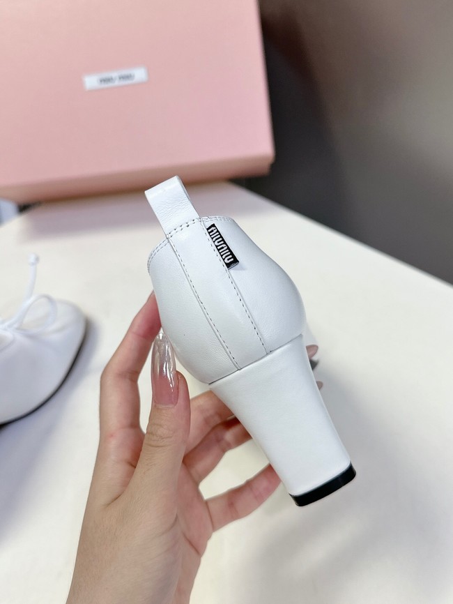 MIUMIU Shoes 44963-4