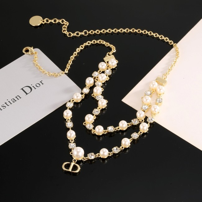 Dior necklace CE16971