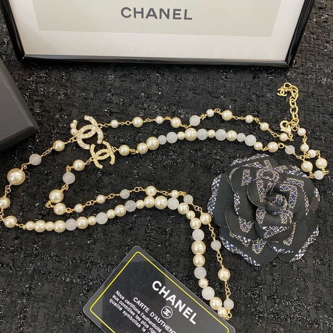 Chanel necklace CE16978