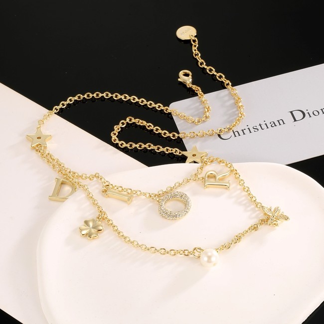 Dior necklace CE16972