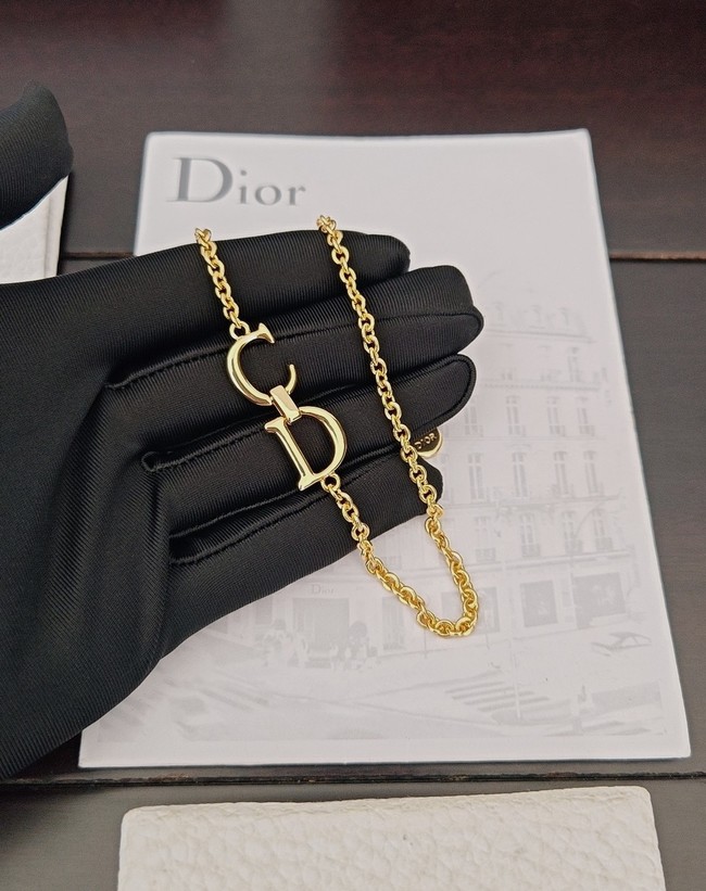 Dior necklace CE16975
