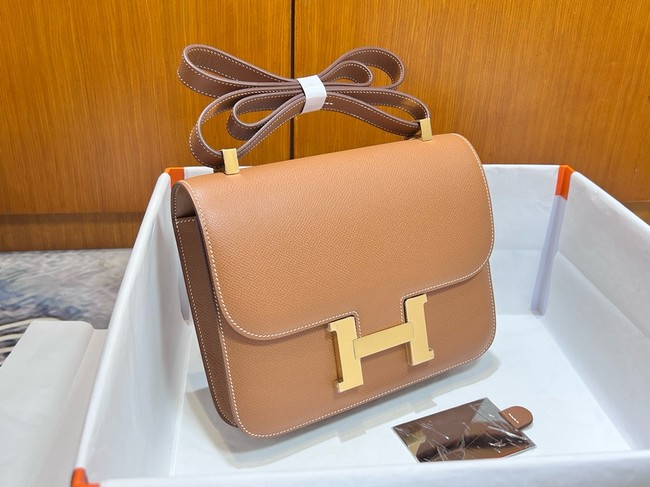 Hermes Constance Bag Espom Leather H73358-11