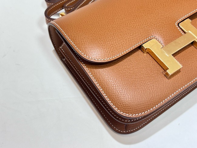 Hermes Constance Bag Espom Leather H73359-8