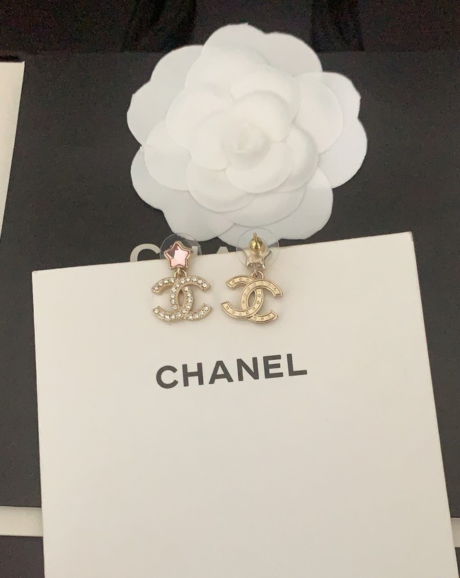Chanel Earring CE17001