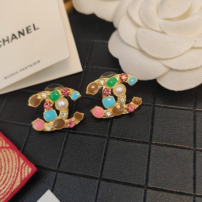 Chanel Earring CE17002