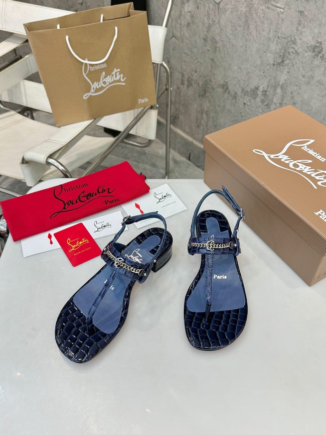Christian Louboutin Sandals 44970-2