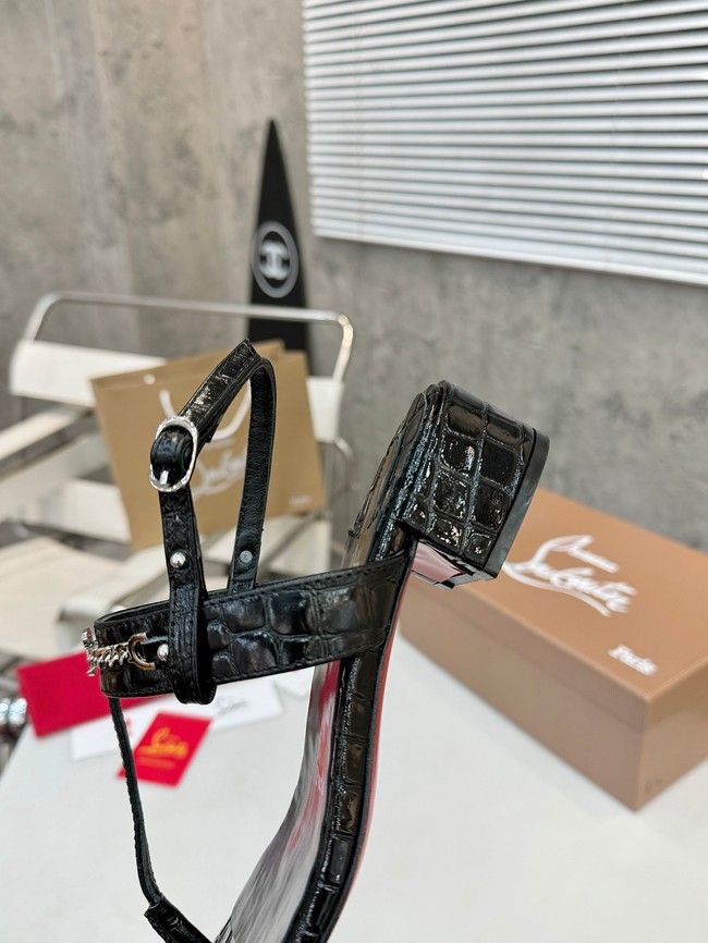 Christian Louboutin Sandals 44970-3