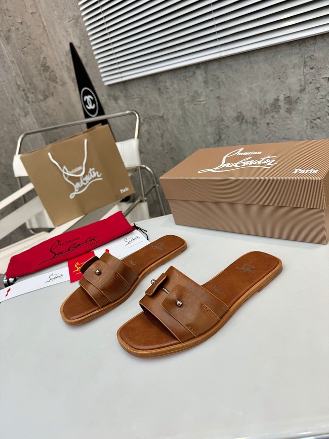Christian Louboutin Slippers 44968-4