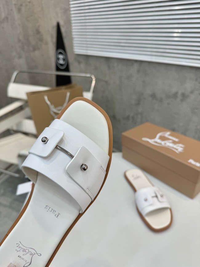 Christian Louboutin Slippers 44968-5