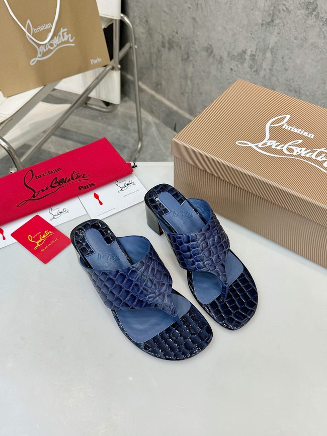 Christian Louboutin Slippers 44969-4